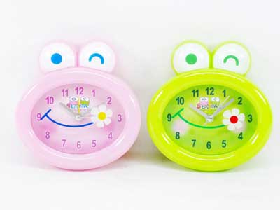 Clock(2C) toys