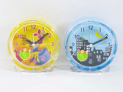 Clock W/L(13S) toys