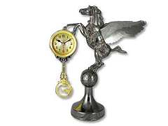 Pendulum Clock W/M_S toys