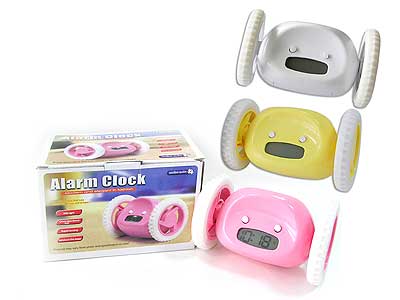Alarm Clock(4C) toys