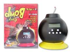 Alarm Clock(2C) toys