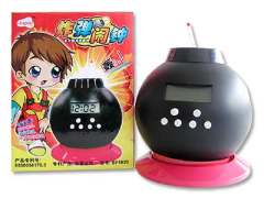 Alarm Clock(2C) toys