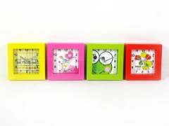 Clock(8S4C) toys