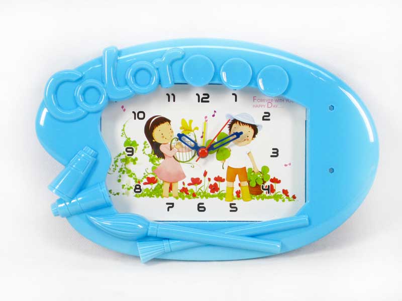 Clock(7S5C) toys