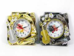 Clock(2S2C) toys