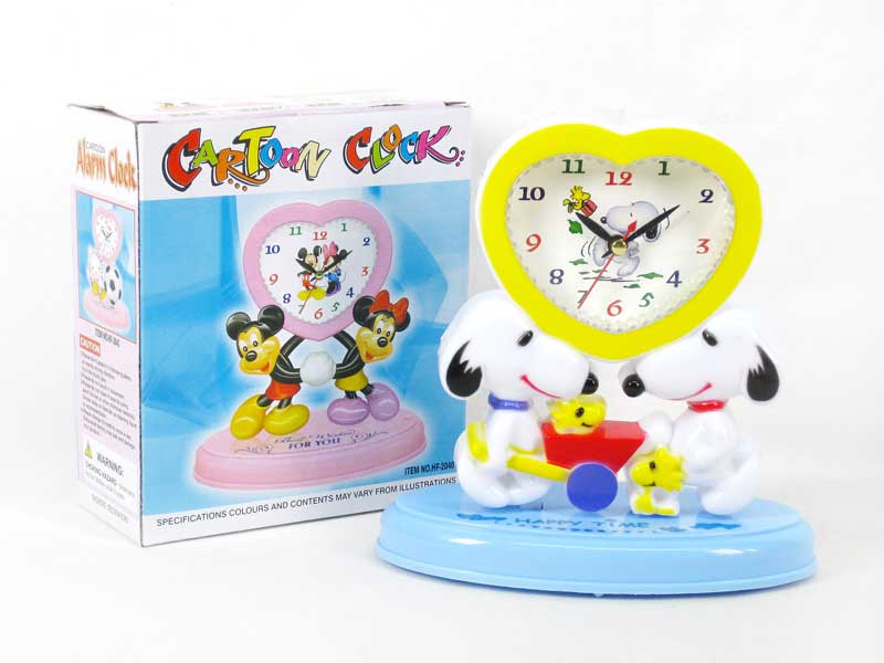 Alarm Clock toys