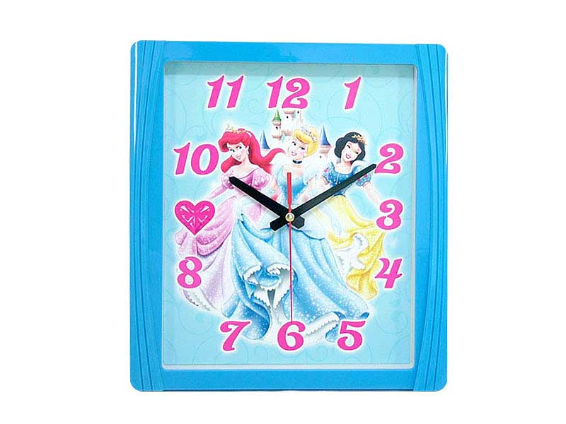  Clock(4C) toys