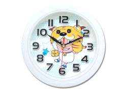 Cartoon wall clock(6C) toys