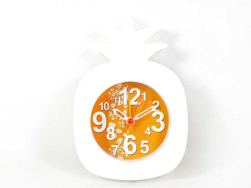 Clock toys