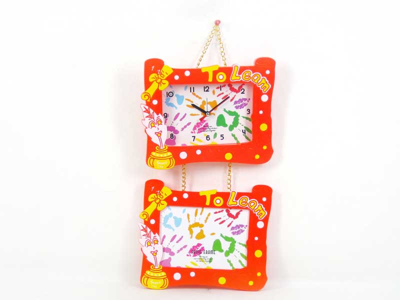 Clock & Photo Frame(11S5C) toys