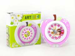 Alarm Clock(3C) toys