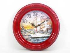 Wall Clock(3S) toys