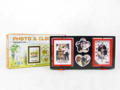 Clock & Photo Frame toys
