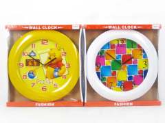 Wall Clock(12S) toys