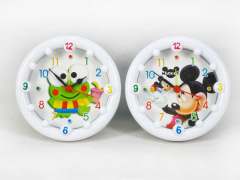 Clock(12S) toys