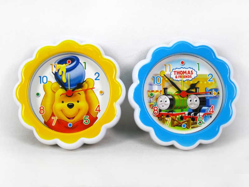 Clock(12S) toys