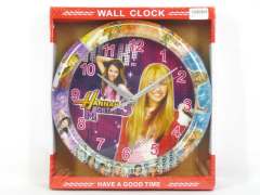 Wall Clock toys
