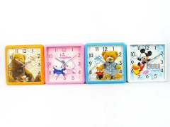 Wall Clock(4S) toys