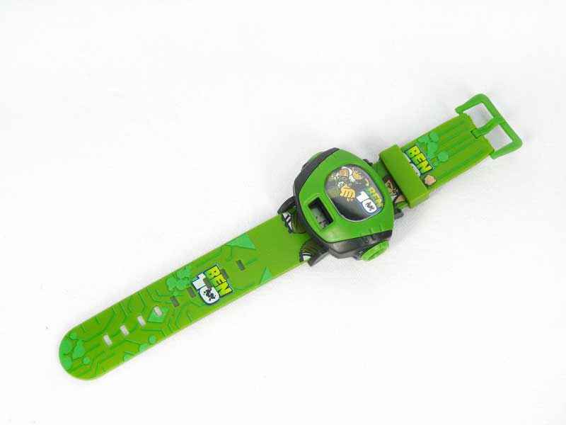 Watch(2C) toys