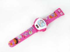 Watch(2C) toys