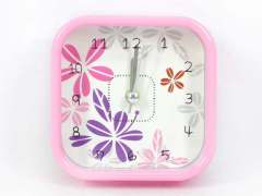 Clock toys