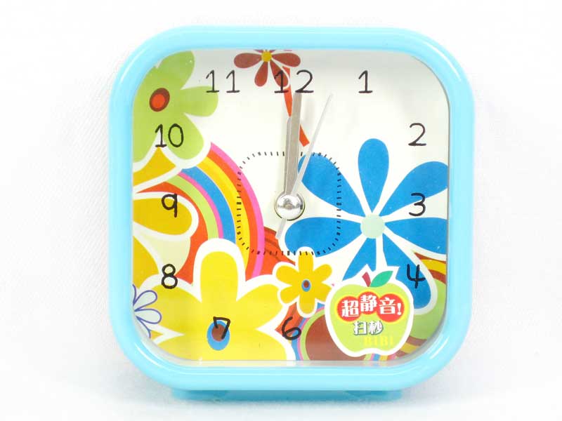 Clock toys