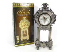 Clock(3C)