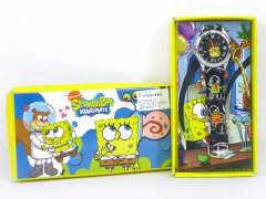 SpongeBob Watch toys