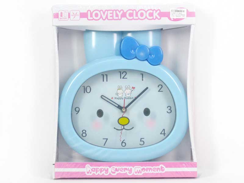Wall Clock(3C) toys