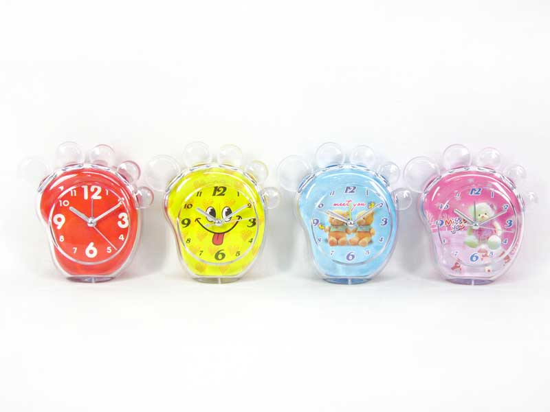 Clock(8S) toys