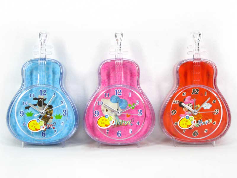 Clock(8S) toys