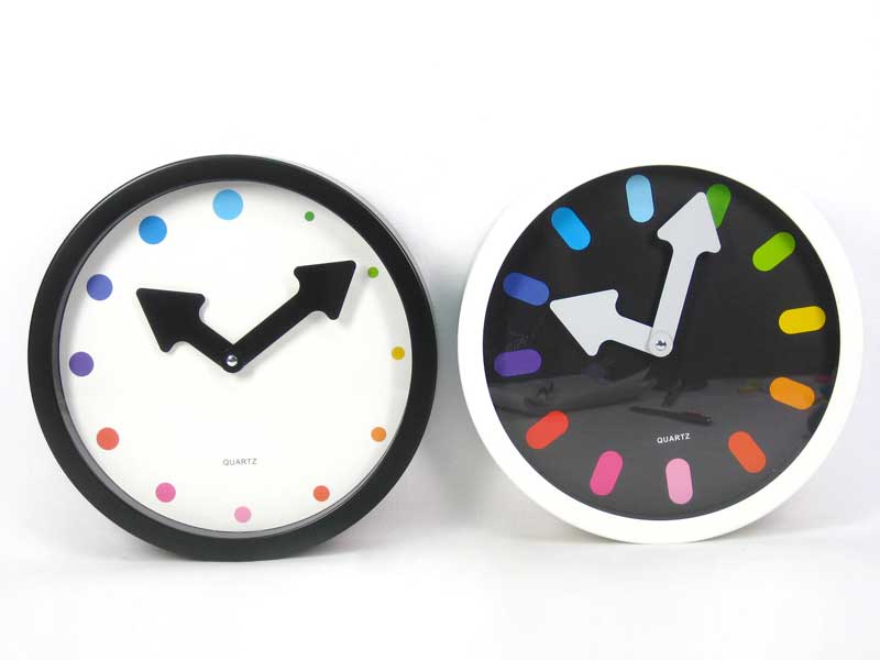 Wall Clock(2C) toys