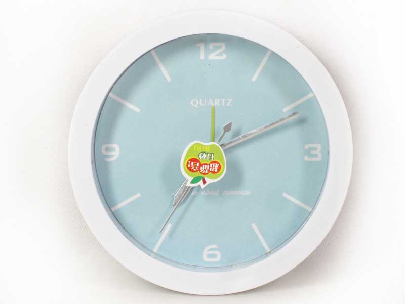 Clock toys