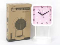 Clock toys