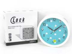 Clock toys