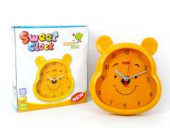 Clock toys