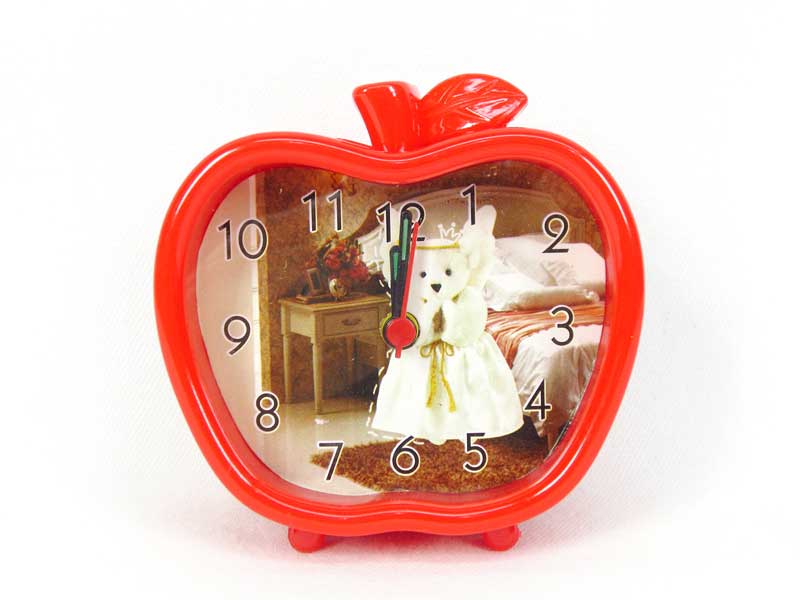 Clock(5S5C) toys