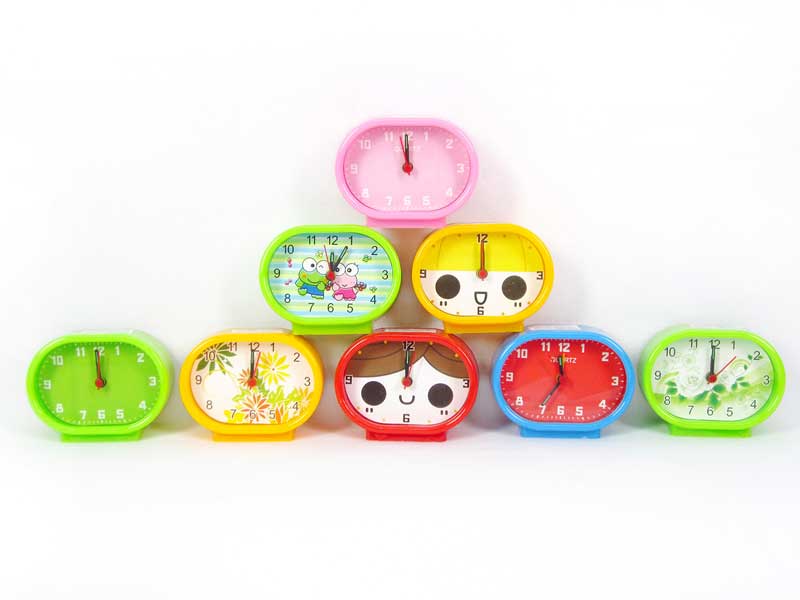 Clock(20S5C) toys