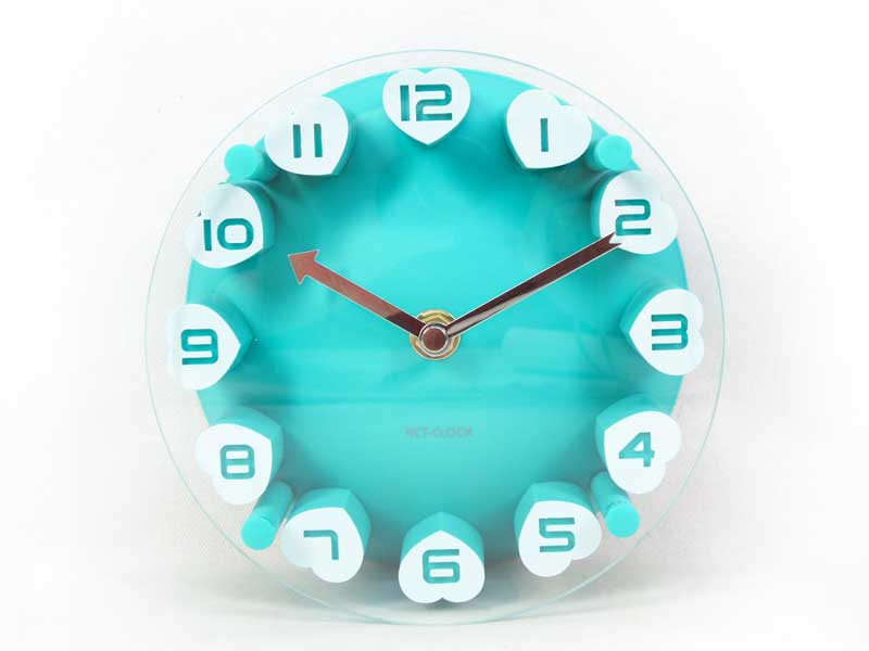 Wall Clock(5C) toys