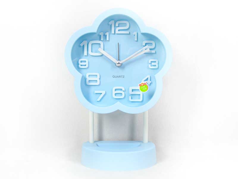 Clock(6C) toys