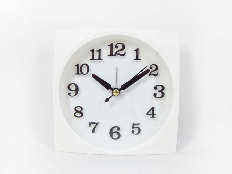 Clock(5C) toys