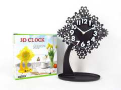 Clock(4C)