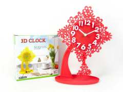 Clock(4C)