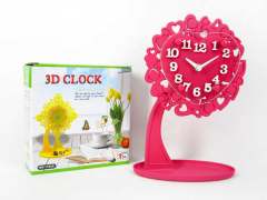 Clock(4C)