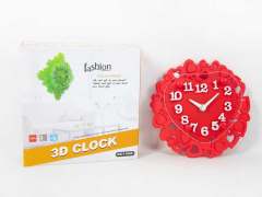 Clock(4C) toys