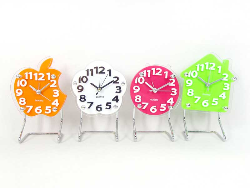 Clock(4S4C) toys