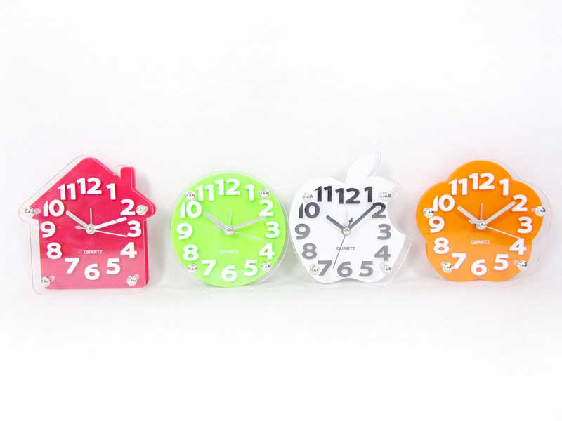Clock(4S4C) toys