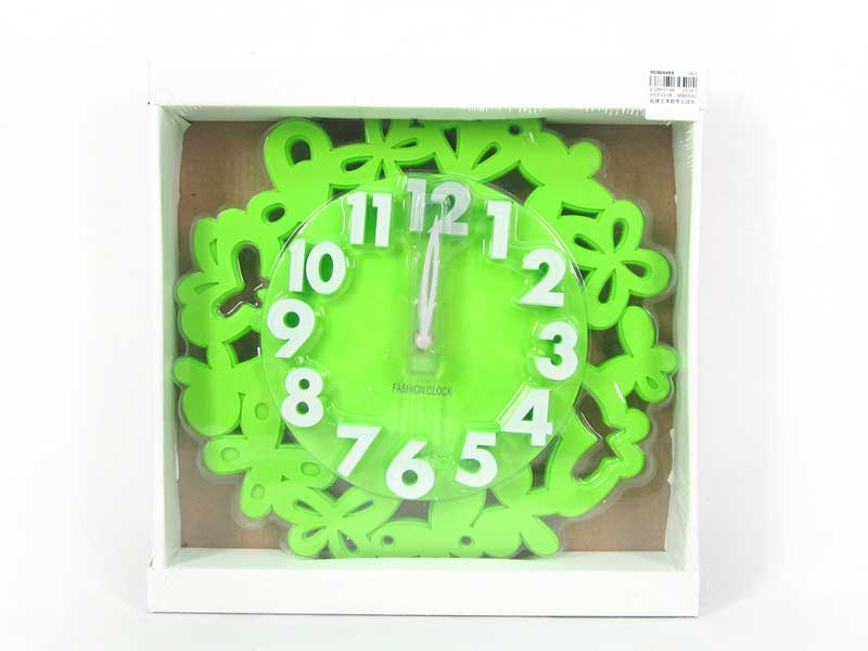 Wall Clock toys