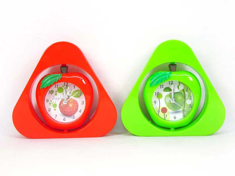 Clock(2C) toys