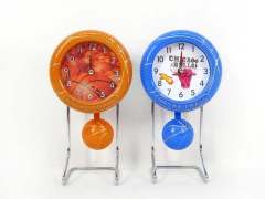 Clock(2C) toys